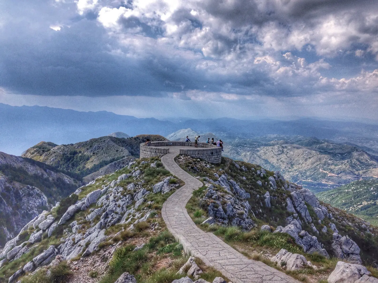 Фотография предложения «Открыть Черногорию»