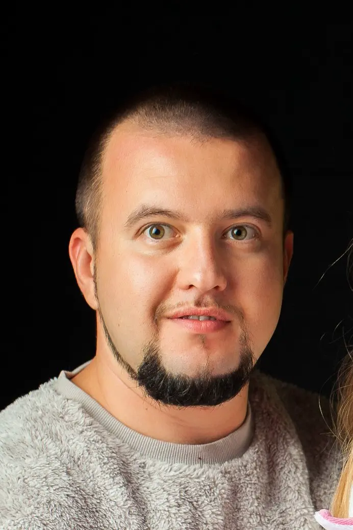 Евгений